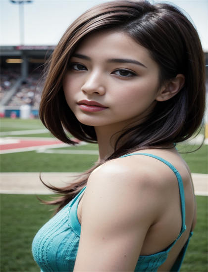 韩国女人_桃子老师和4个学生