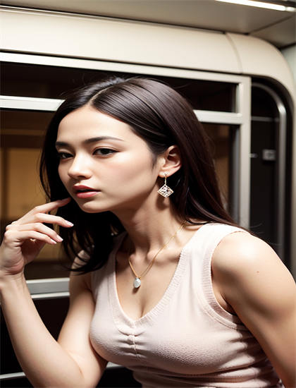 摄影指导：《给我钱第6季》美学的艺术标准与审美价值——传统与现代的对话